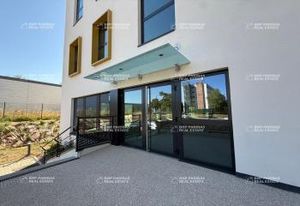 Location bureaux Essey-lès-Nancy - Proche Porte Verte