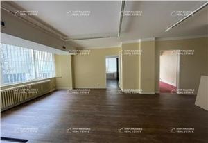 Location bureaux Strasbourg centre-ville - Proche transports en commun