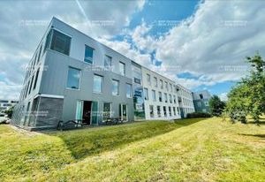 Location bureaux Schiltigheim - Proche Espace Européen de l'Entreprise