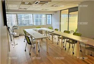 Vente bureaux Courbevoie - Proximité métro Esplanade de la Défense