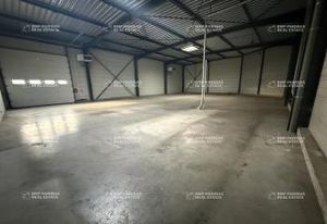 Location local d'activité Norroy-le-Veneur - Proche axes autoroutiers