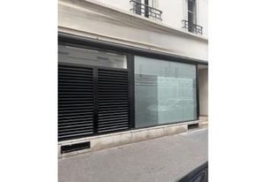 Location bureaux Paris 15 - Proche Tour Eiffel