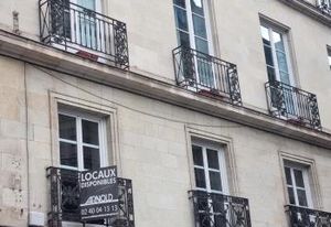 Location bureau Nantes centre-ville - Proche transports en commun