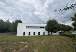 Location bureaux Saint-Herblain - Proche bus et autoroute A82