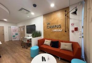 Vente bureaux Nantes - Île de Nantes - Proche bus