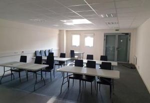 Location bureaux Saint-Herblain - Proche tramway et bus