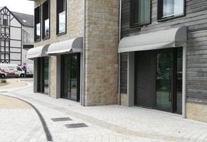 Bureaux à louer Arzon - Proche Port-Navalo et Vannes