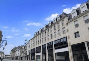 Location bureaux Vannes - Proche gare et port