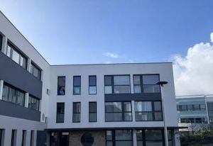 Location bureaux Vannes - Proche voie rapide et transports