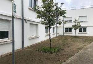 Bureaux à vendre Vannes - Zone d'activité et accès BreizhGo