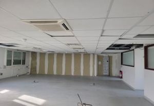Bureaux à vendre Vannes - Zone d'activité et accès BreizhGo