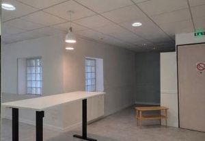 Bureaux à vendre Vannes - Proche gare SNCF et bus