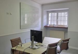 Bureaux à vendre Vannes - Proche gare SNCF et bus