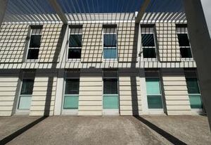 Location bureaux Nantes Chantrerie - Proche bus et autoroute A11