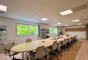 Location bureaux Nantes Est - Proche bus Bois des Anses