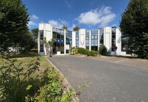 Location bureaux Parc du Perray - Nantes Est - Proche autoroutes
