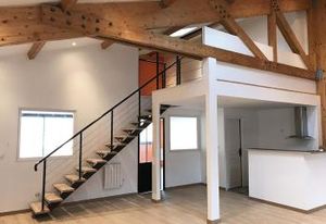 Location bureaux Saint-Herblain - Proche périphérique, centre-ville et aéroport