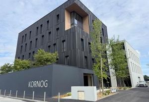 Location bureaux Vannes - Park Lann - Proximité RN165