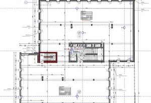 Bureaux à vendre Vannes - Zone Park Lann, proche RN165