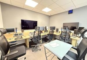 Bureaux à vendre Vannes - Proche bus BreizhGo