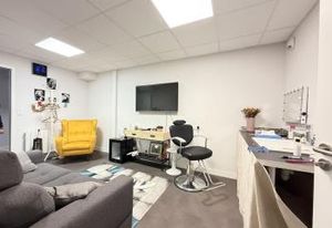 Bureaux à vendre Vannes - Proche bus BreizhGo