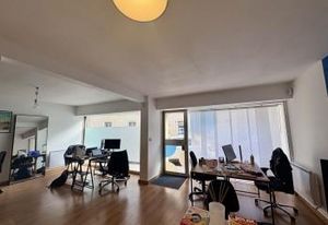 Location bureau Nantes Triangle d'Or - Proche bus et tram