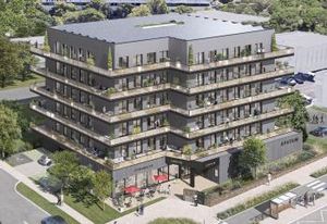Bureaux à vendre Saint-Herblain - Proche CC Atlantis et autoroutes
