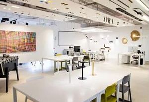 Bureaux/stockage à louer Nantes - Proche bus Koenig