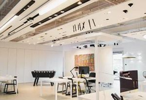 Bureaux / Stockage à vendre Nantes - Proche bus Koenig