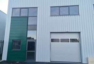 Entrepôt à vendre La Chapelle-sur-Erdre - Proche A11 et transports