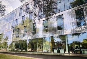 Vente bureaux Saint-Herblain - Proche transports, aéroport et gare de Nantes