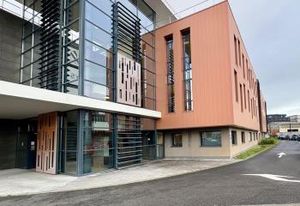 Location bureaux Nantes Est - Proche transports et autoroutes