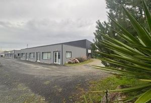 Bureaux à louer Fay-de-Bretagne - Proche nationale