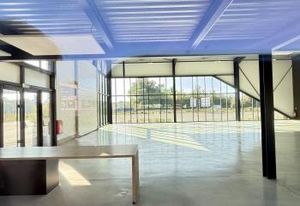 Local commercial à vendre Ploeren - RN165