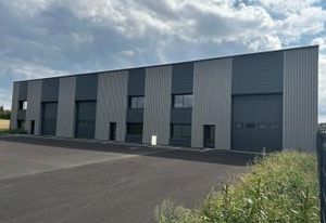 Location bureaux Lucs-sur-Boulogne - Proche autoroute A87