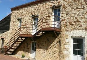 Vente bureaux Bouguenais - Proche tram lignes 2 et 3