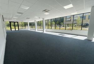 Bureaux à vendre Nantes - Quartier Haluchère - Proche tramway