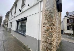 Location bureau Vannes - Axe passant, proche transports