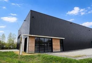 Local d'activité à louer Plescop - Zone économique