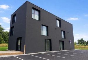 Vente bureau Vannes - Proche transports en commun