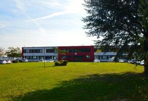 Location entrepôt Lanester - Parc d'activités Technellys
