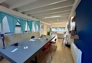 Vente immeuble bureaux Nantes Triangle d'Or - Proche tramways