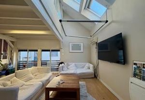 Vente immeuble bureaux Nantes Triangle d'Or - Proche tramways