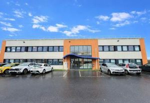 Bureaux à vendre Rezé - Proche périphérique et autoroute A83
