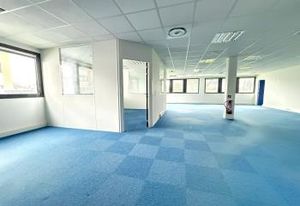 Bureaux à vendre Rezé - Proche périphérique et autoroute A83