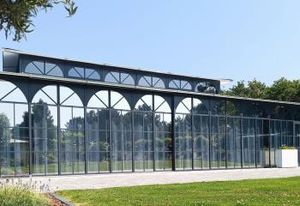 Vente bureaux Belz - Proche Ria d'Étel