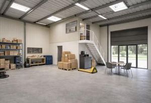 Locaux d'activités à vendre Sarzeau - Zone Kerollaire