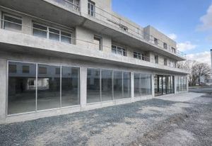 Local commercial neuf à vendre Nantes Nord - Proche transports