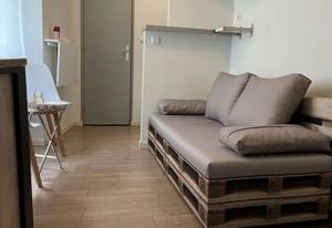 Location bureau Nantes - Chantenay - Tram Gare Maritime