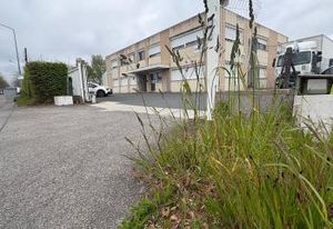 Locaux d'activité à louer Saint-Herblain - Proximité périphérique
